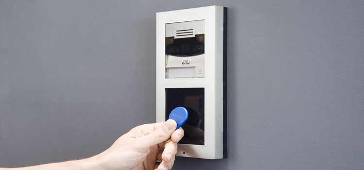 Door Fob Copy August