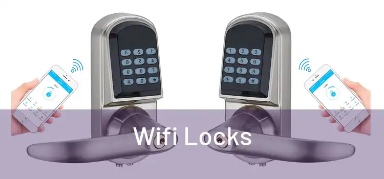  Wifi Locks 
